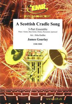 A Scottish Cradle Song Standard