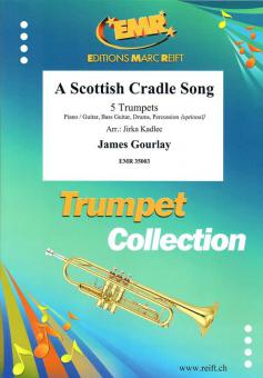 A Scottish Cradle Song Standard