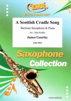 A Scottish Cradle Song Standard
