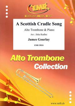 A Scottish Cradle Song Standard