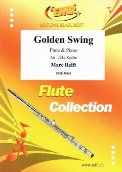 Golden Swing Standard