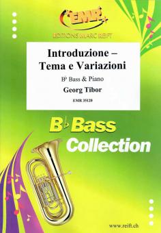 Introduzione Standard