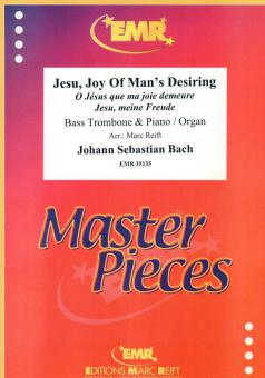 Jesu, Joy Of Man's Desiring Standard