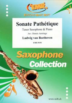 Sonate Pathétique Standard