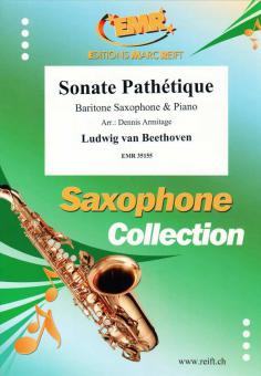 Sonate Pathétique Standard