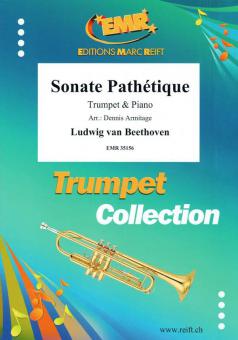 Sonate Pathétique Standard