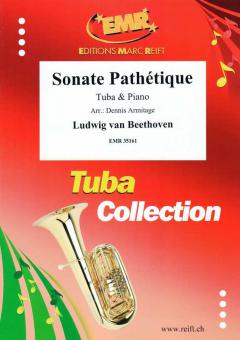 Sonate Pathétique Standard