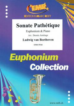 Sonate Pathétique Standard