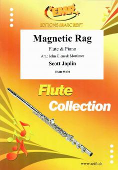 Magnetic Rag Standard