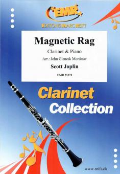 Magnetic Rag Standard