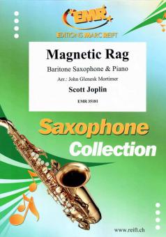 Magnetic Rag Standard