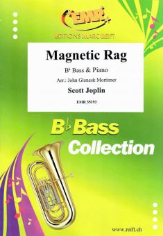 Magnetic Rag Standard
