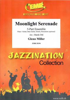 Moonlight Serenade Standard