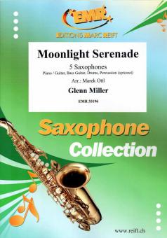 Moonlight Serenade Standard