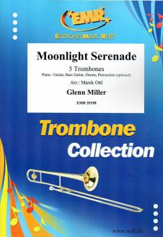 Moonlight Serenade Standard
