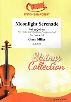 Moonlight Serenade Standard