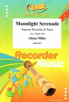Moonlight Serenade Standard