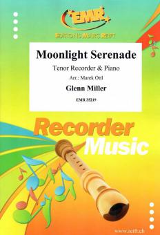 Moonlight Serenade Standard