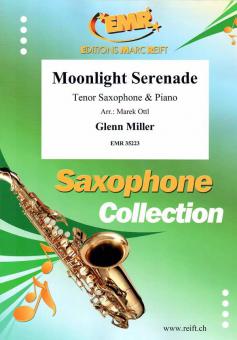 Moonlight Serenade Standard