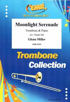 Moonlight Serenade Standard