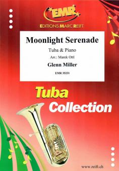 Moonlight Serenade Standard