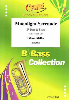 Moonlight Serenade Standard