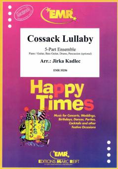 Cossack Lullaby Standard