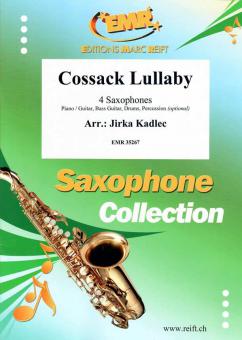 Cossack Lullaby Standard