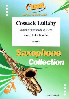 Cossack Lullaby Standard