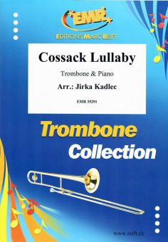 Cossack Lullaby Standard
