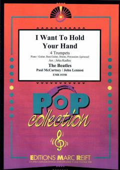 I Want to Hold Your Hand Standard