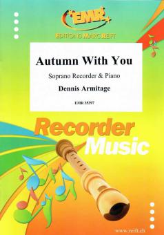 Autumn With You Standard