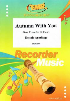 Autumn With You Standard
