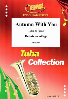 Autumn With You Standard