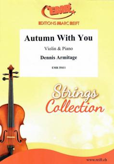 Autumn With You Standard