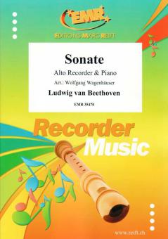 Sonate Standard