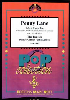 Penny Lane Standard