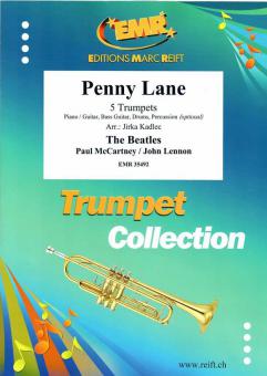 Penny Lane Standard