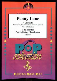 Penny Lane Standard