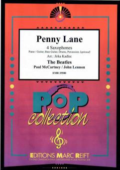 Penny Lane Standard