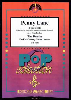 Penny Lane Standard