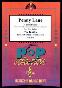 Penny Lane Standard