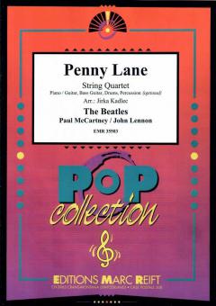 Penny Lane Standard