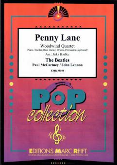 Penny Lane Standard