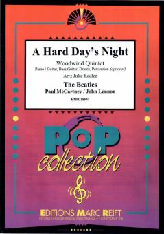 A Hard Day's Night Standard