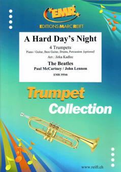 A Hard Day's Night Standard