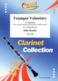 Trumpet Voluntary Standard