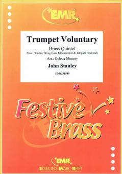 Trumpet Voluntary Standard
