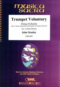 Trumpet Voluntary Standard