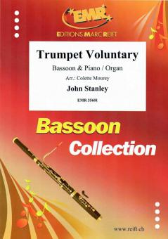 Trumpet Voluntary Standard